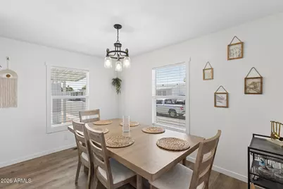 320 E McKellips Road #129, Mesa, AZ 85201 - Photo 15