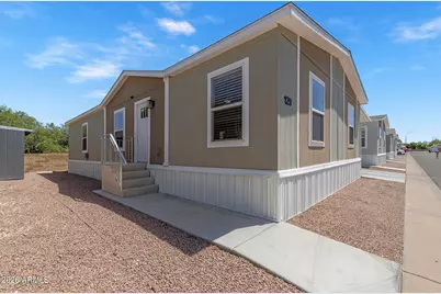 320 E McKellips Road #129, Mesa, AZ 85201 - Photo 7