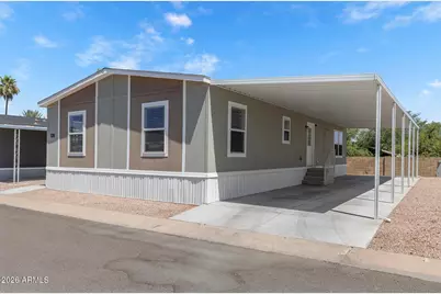 320 E McKellips Road #129, Mesa, AZ 85201 - Photo 1