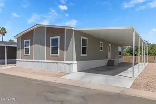 320 E McKellips Rd, Mesa, AZ 85201 - Photo 1