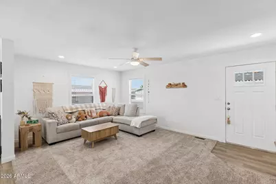320 E McKellips Road #129, Mesa, AZ 85201 - Photo 13