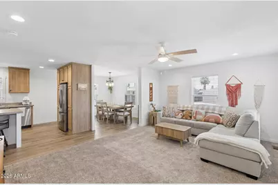 320 E McKellips Road #129, Mesa, AZ 85201 - Photo 11