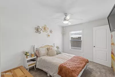320 E McKellips Road #129, Mesa, AZ 85201 - Photo 25
