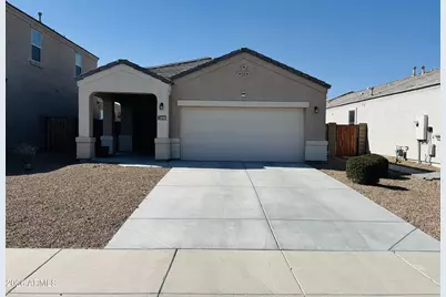 30980 W Picadilly Road, Buckeye, AZ 85396 - Photo 1