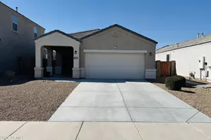 30980 W Picadilly Rd, Buckeye, AZ 85396 - Photo 1