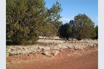 625 Mystery Lane #-, Seligman, AZ 86337 - Photo 1