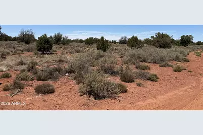 474 S Overland Trail #167, Williams, AZ 86046 - Photo 1