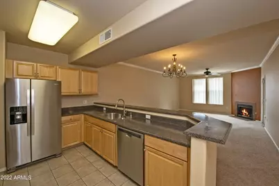 19777 N 76th Street #Apt 2291, Scottsdale, AZ 85255 - Photo 5