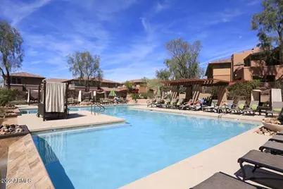 19777 N 76th Street #Apt 2291, Scottsdale, AZ 85255 - Photo 17