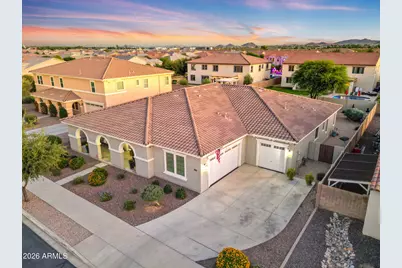 21421 E Waverly Drive, Queen Creek, AZ 85142 - Photo 25