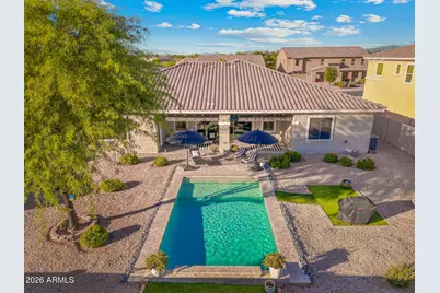 21421 E Waverly Drive, Queen Creek, AZ 85142 - Photo 17
