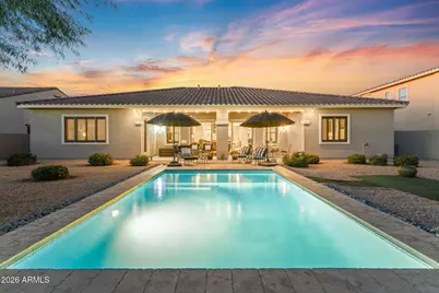 21421 E Waverly Drive, Queen Creek, AZ 85142 - Photo 1