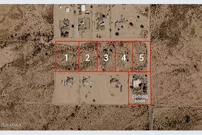 0 W Sunburst 3 Street #-, Maricopa, AZ 85139 - Photo 1
