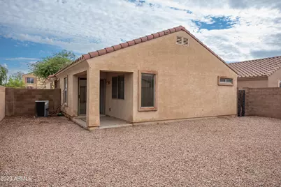 37153 W Amalfi Avenue, Maricopa, AZ 85138 - Photo 17
