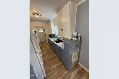 1224 N F Avenue, Douglas, AZ 85607 - Photo 5