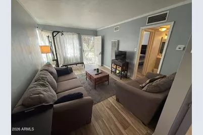 1224 N F Avenue, Douglas, AZ 85607 - Photo 3