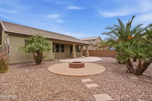 18184 N Calacera St, Maricopa, AZ 85138 - Photo 29
