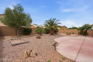 18184 N Calacera St, Maricopa, AZ 85138 - Photo 27