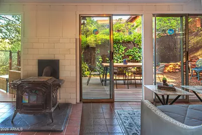 275 E Ridge Road, Sedona, AZ 86336 - Photo 27