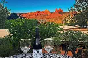 275 E Ridge Rd, Sedona, AZ 86336 - Photo 1