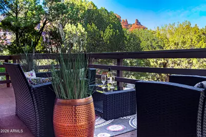 275 E Ridge Road, Sedona, AZ 86336 - Photo 17