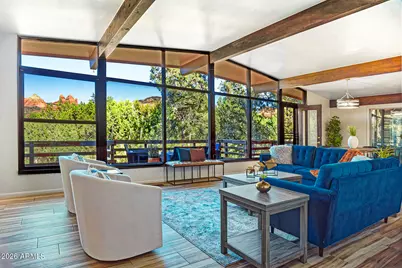 275 E Ridge Road, Sedona, AZ 86336 - Photo 5