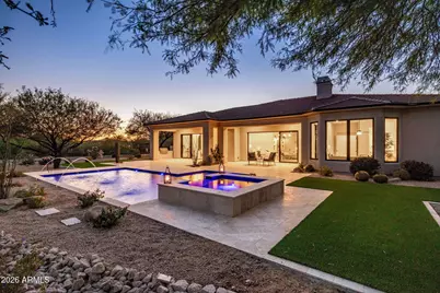 6553 E Oberlin Way, Scottsdale, AZ 85266 - Photo 35