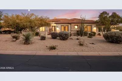 6553 E Oberlin Way, Scottsdale, AZ 85266 - Photo 5
