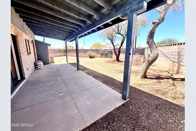 1370 N Railroad Drive, Ajo, AZ 85321 - Photo 13