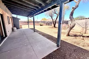 1370 N Railroad Dr, Ajo, AZ 85321 - Photo 13