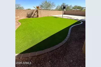 24081 N 163rd Drive, Surprise, AZ 85387 - Photo 25