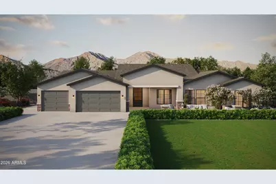 6933 N 177th Place, Waddell, AZ 85355 - Photo 1