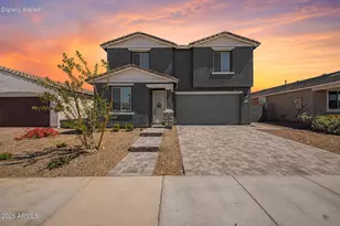 7598 W Smoketree Dr, Peoria, AZ 85383 - Photo 1