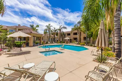 7575 E Indian Bend Road #1075, Scottsdale, AZ 85250 - Photo 27