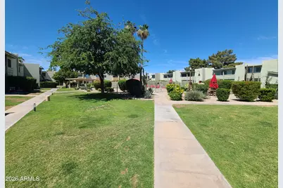 4600 N 68th Street #366, Scottsdale, AZ 85251 - Photo 29