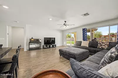 17207 W Pinnacle Vista Drive, Surprise, AZ 85387 - Photo 7