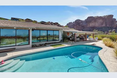 5526 N Camelback Canyon Drive, Phoenix, AZ 85018 - Photo 21