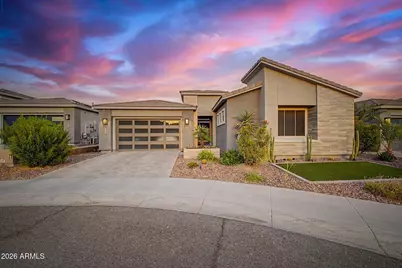 22315 N 34th Street, Phoenix, AZ 85050 - Photo 79