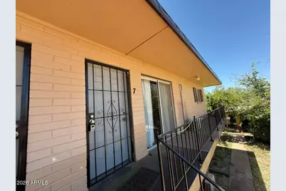 1955 E 8th Street #7, Douglas, AZ 85607 - Photo 1