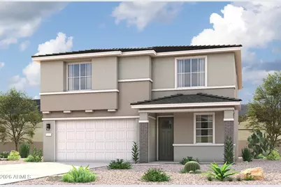 48102 W Cowgirl Road, Maricopa, AZ 85139 - Photo 1