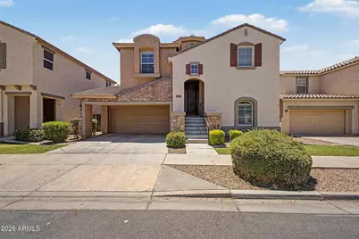 4281 E Carla Vista Drive, Gilbert, AZ 85295 - Photo 1