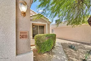 24039 N Mojave Ln, Florence, AZ 85132 - Photo 3