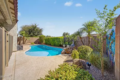 12247 W Paso Trail, Peoria, AZ 85383 - Photo 37