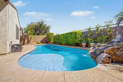 12247 W Paso Trail, Peoria, AZ 85383 - Photo 7