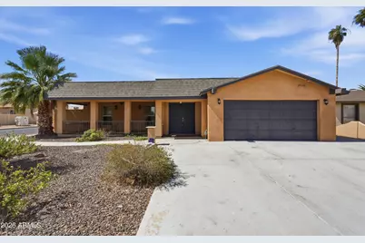 5654 W Mountain View Road, Glendale, AZ 85302 - Photo 1