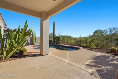 15707 E Cactus Drive E, Fountain Hills, AZ 85268 - Photo 19