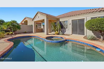 15707 E Cactus Drive E, Fountain Hills, AZ 85268 - Photo 17