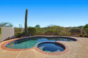 15707 E Cactus Dr E, Fountain Hills, AZ 85268 - Photo 3