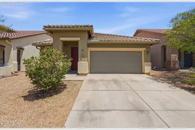 39518 N White Tail Lane, Anthem, AZ 85086 - Photo 1