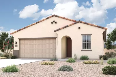 48092 W Cowgirl Road, Maricopa, AZ 85139 - Photo 1